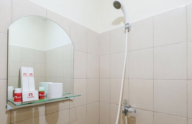 Studio Tifolia Apartment near Kelapa Gading - Foto 19