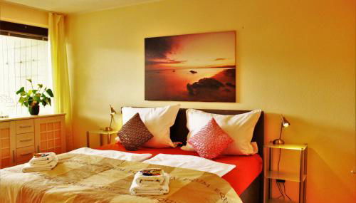 Weststadtblick - Foto 1