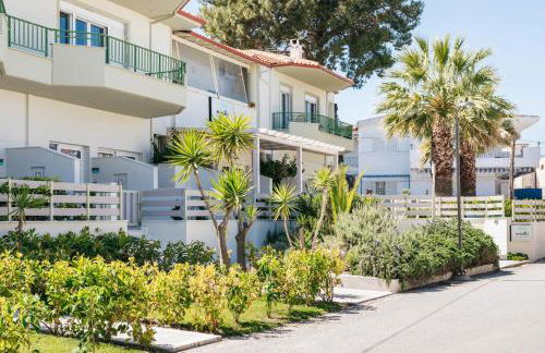 Minthi Boutique Apartments - Foto 58