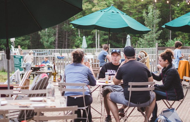 Huttopia Sutton - Photo 63