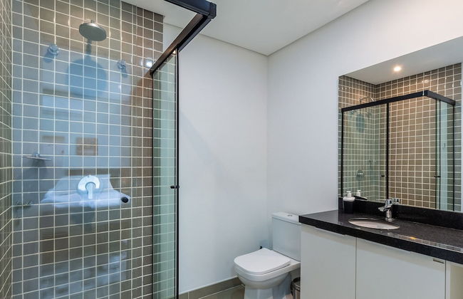 TCO Apto Centro Histórico Porto Alegre - Foto 61