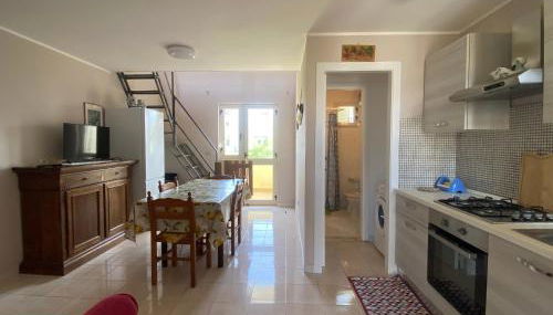 Villetta Sabbia d'Oro - Foto 2