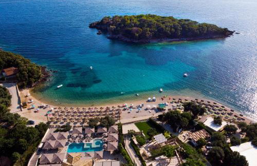 Prima Vista Beachfront Boutique Hotel - Foto 55