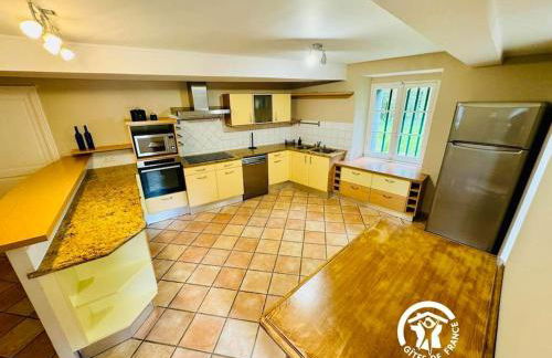 Domaine 15 pers, Piscine, Pétanque, Canal du midi - Photo 7