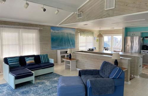 OUT OF THE BLUE cottage - Foto 23