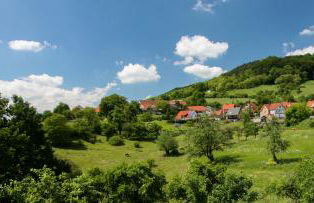 Ferienwohnung an den Grundwiesen - Foto 38