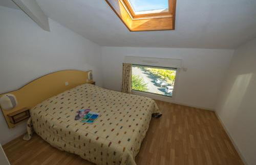 Résidence Mer & Golf Ilbarritz - Foto 57