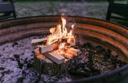 Bay Point Hideaway in the Woods - Foto 43