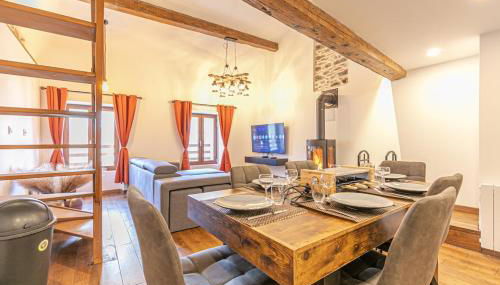 Appartement proche La norma Aussois - Foto 3