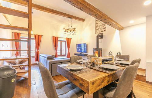 Appartement proche La norma Aussois - Foto 3