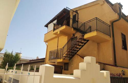 Apartment with Sea View, Lido Rossello - Foto 33