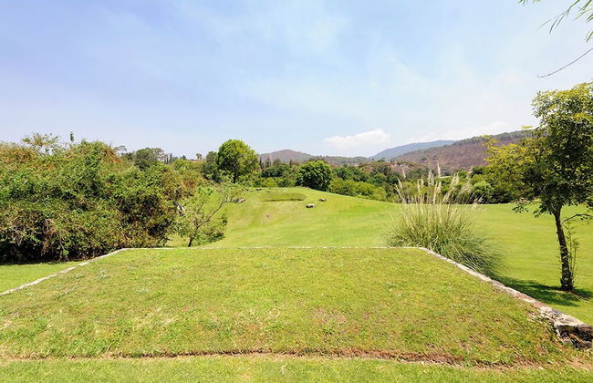 El Salto Luxury Ranch with Lake View - Foto 35