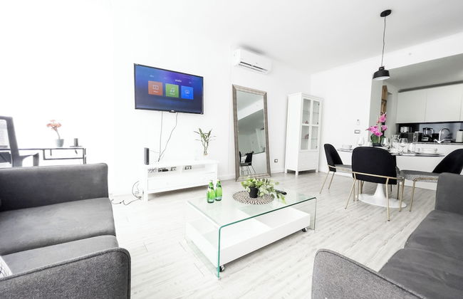 Boutique Apartments Atlapa - Foto 51