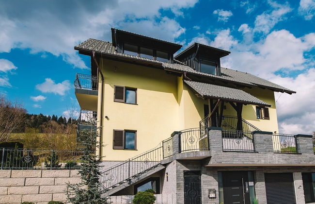 Wellness Paradise Apartment - Foto 14