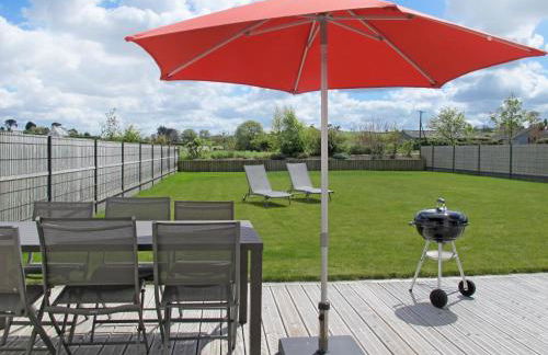 Holiday Home La Goulvinoise by Interhome - Foto 9