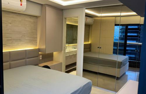 Apartamento com 02 quartos, Beira Mar, Fortaleza - CE. - Foto 12