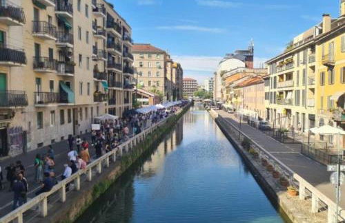 Naviglio Breeze - Foto 23