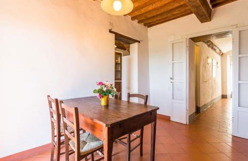 Tuscan Hilltop Getaway - Foto 70