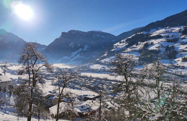 Vakantiehuis Sonneck - Foto 27