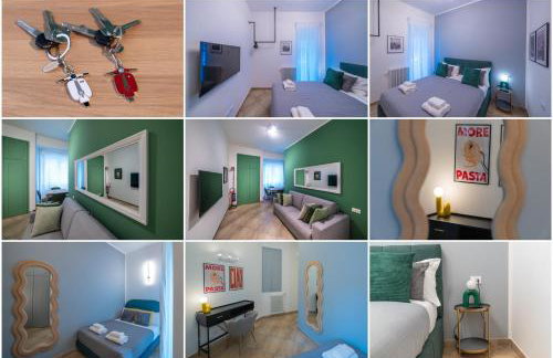 Vintage Fornaci Apartment - Foto 1