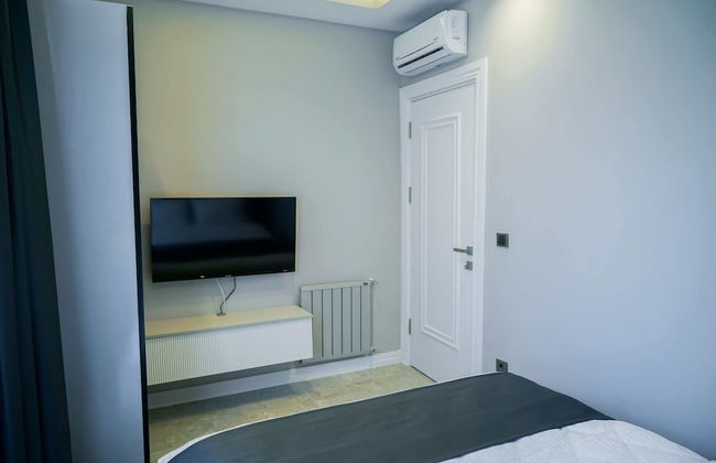 Elite World Homes Istanbul Bosphorus - Photo 17