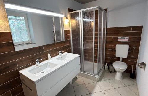 Ferienwohnungen Zur Biberburg - Foto 30