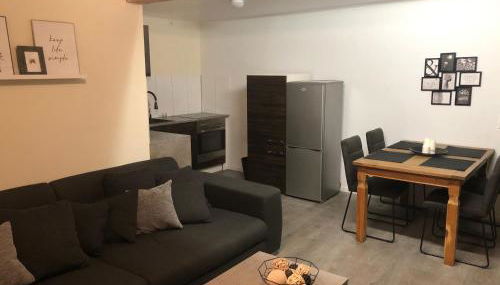 Wesermarsch, Apartment mit zwei Schlafzimmern, Gästehaus, Stedinger Landhotel - Foto 5