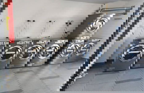 Comfortable Loft With Gym In Independence - Foto 17