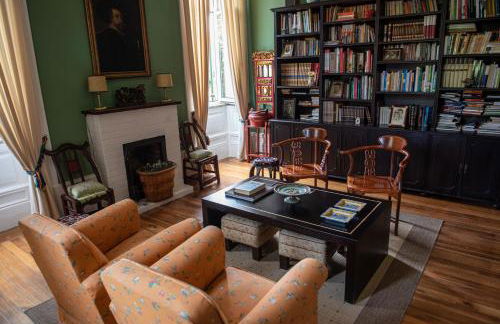 Casa da Torre luxury villa in Braga - Foto 14