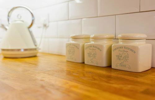 Discovery Barn - Luxury 2 Bed Barn Conversion! - Foto 36