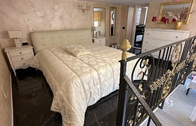 Luxury Apartment in Vomero - Foto 4