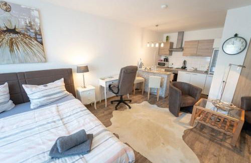 Ferienwohnung Anke - Appartement 5 - Foto 20