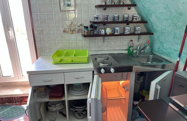 Villa Kolorina - Foto 10