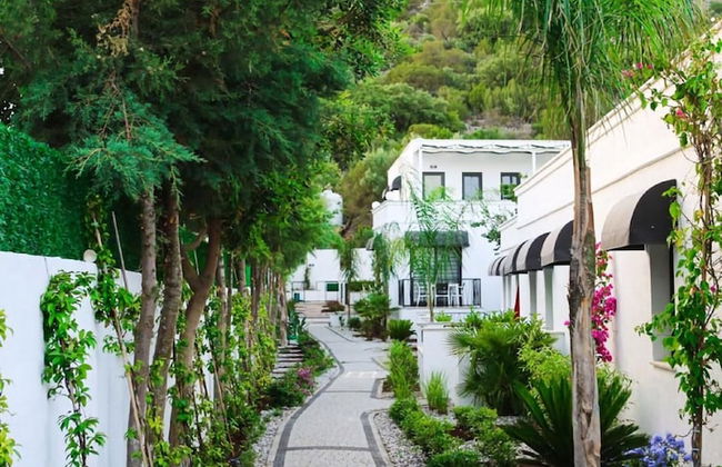 YALIN APART HOTEL - Foto 1