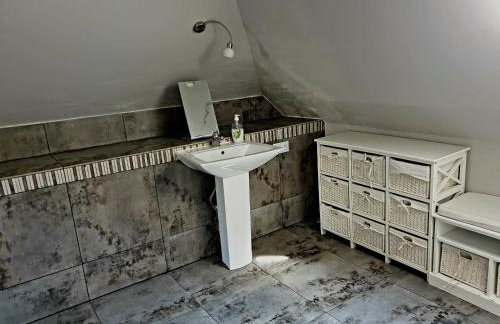 Chata pod Śnieżnikiem - Foto 17