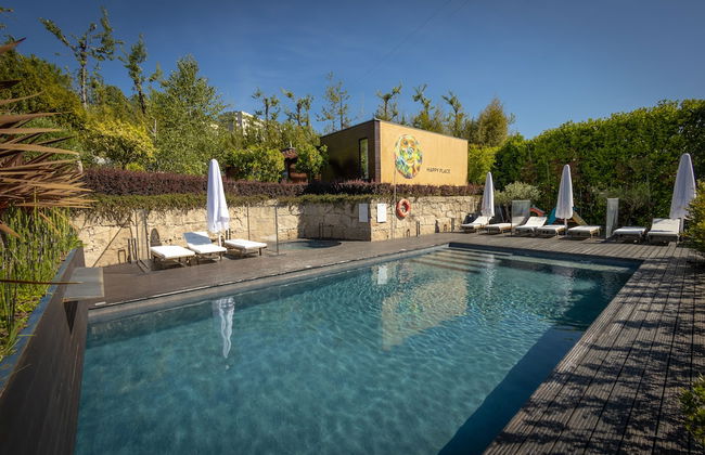 Vale de São Torcato Houses and Wine Bar - Photo 1