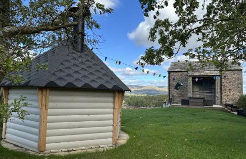 Owls Nook Barn, Luxury Barn with Hot Tub & Sauna - Photo 8