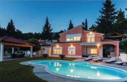 Villa Fabry - Foto 1