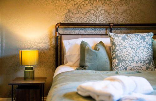 The Tudor Escape - 3 Bedroom House in Canterbury City Centre with Parking - Foto 24