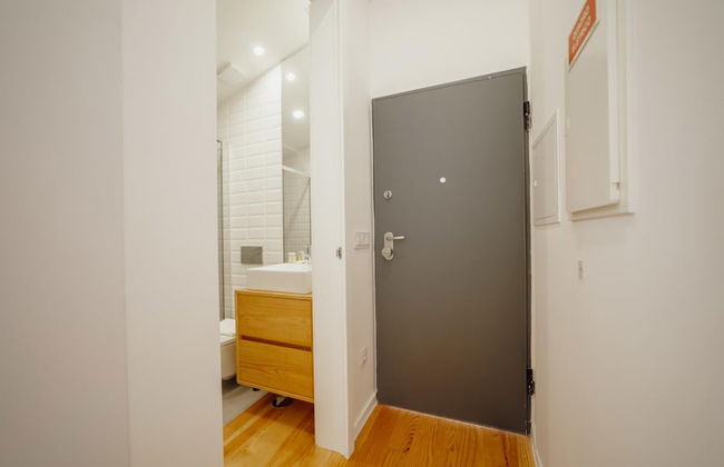 Courtyard Oporto Design Apartment N - Foto 5