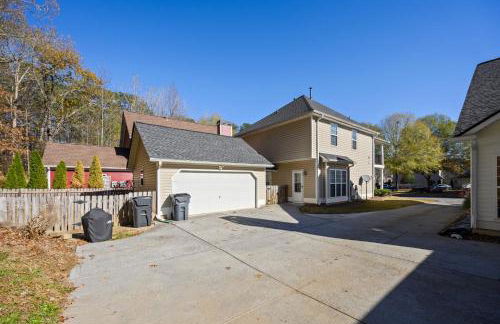 4632 Liberty Square Dr Acworth - Foto 30