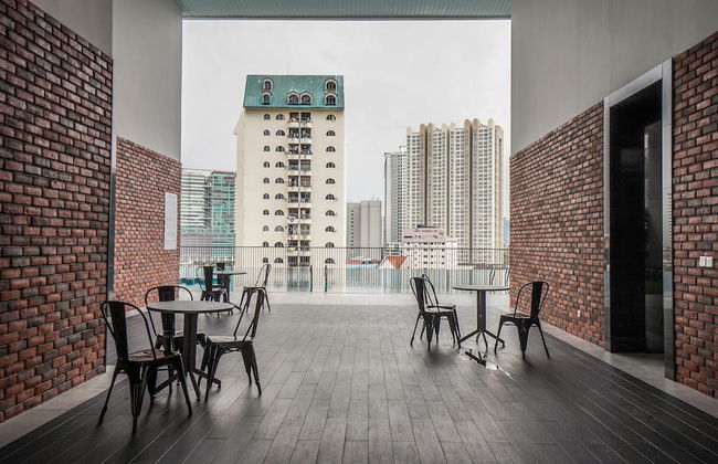 Chambers PWTC By Unimax - Foto 50