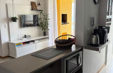 Vista inesquecível para o mar homeclub BetoCarrero - Foto 35