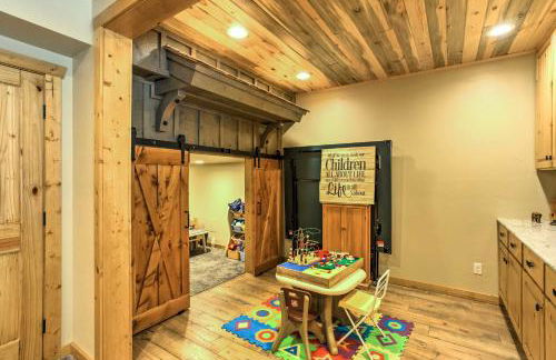 Cozy Buena Vista Apartment Less Than 4 Mi to Main Street! - Foto 23