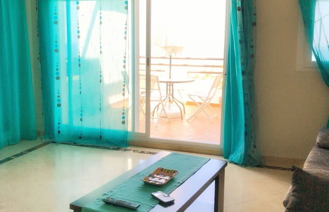 Beach Inspiration Apartment - Foto 13