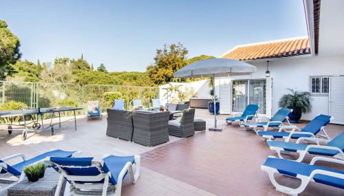 Villa Patio - Foto 2