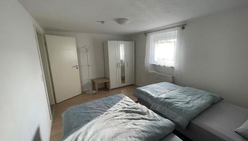 Apartment Erbach-Ulm - Foto 5