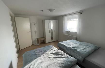 Apartment Erbach-Ulm - Foto 5