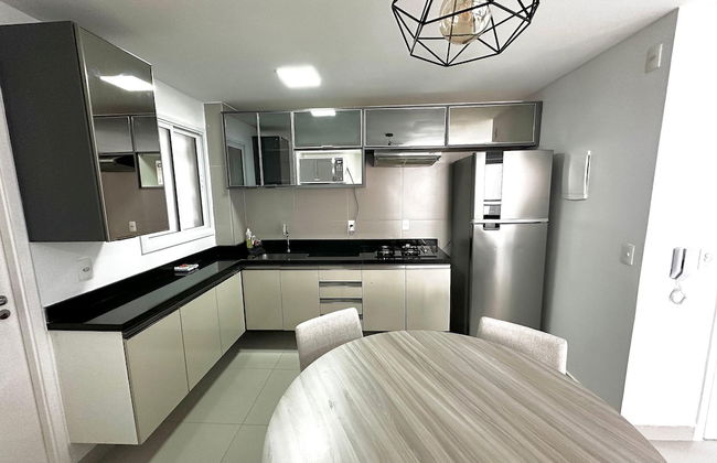 Compacto de Luxo - Helbor My Way - Foto 66