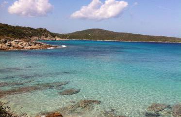 Appartement 4 pièces dans une petite résidence calme, climatisation et piscine - Foto 10